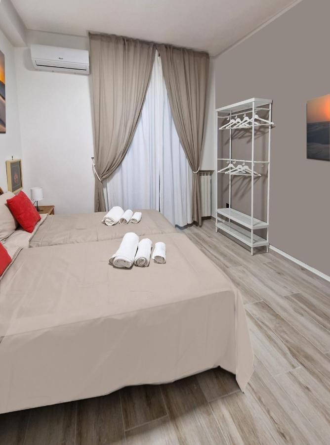 Saint George'S House 3 Bari Apartment Exterior foto